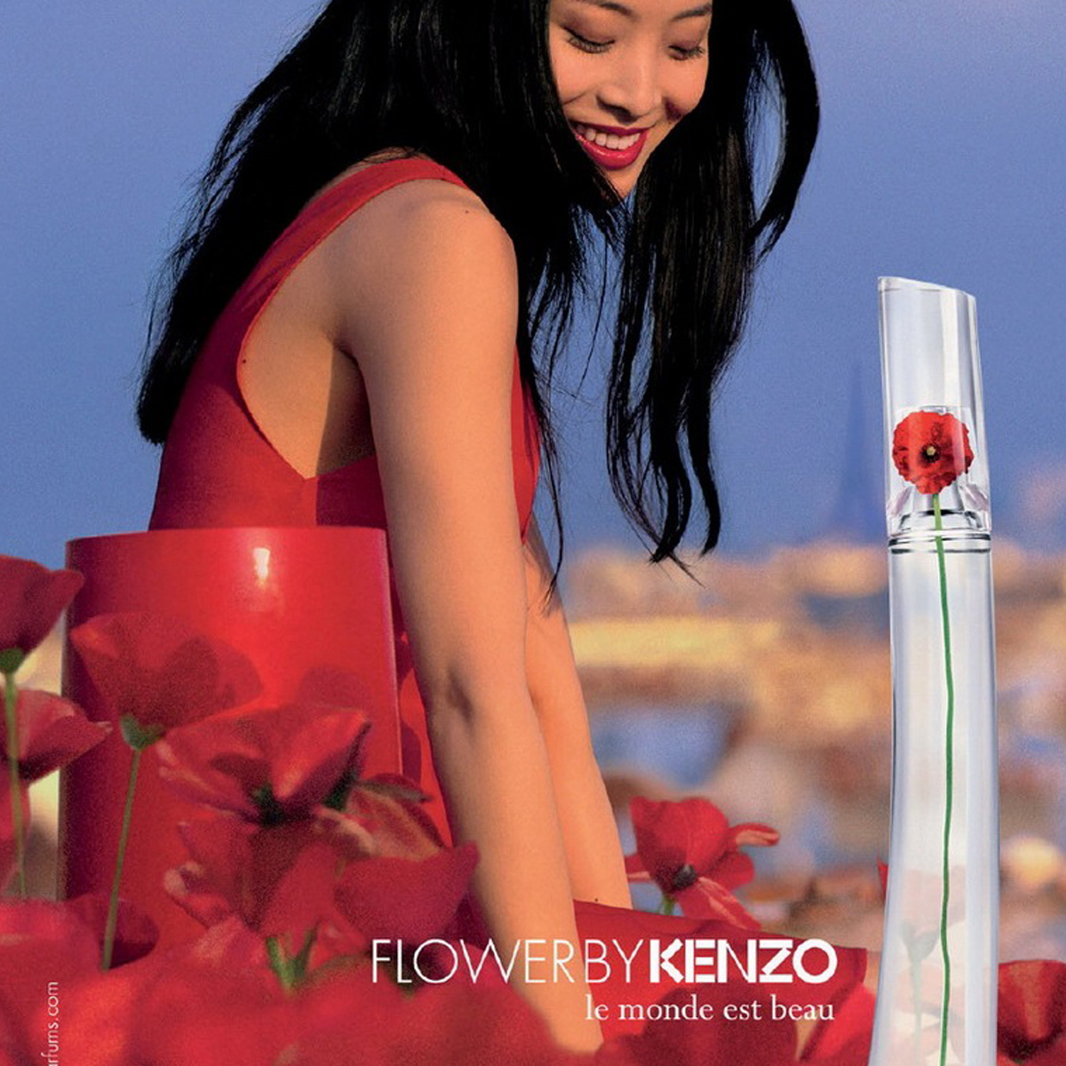 Perfume Kenzo Flower Hola Compras Tienda en Linea